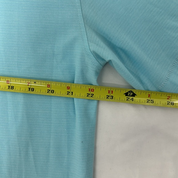 Men's LinkSoul Tempus Fugit  Button Up Polo Shirt Size XL - Picture 5 of 5